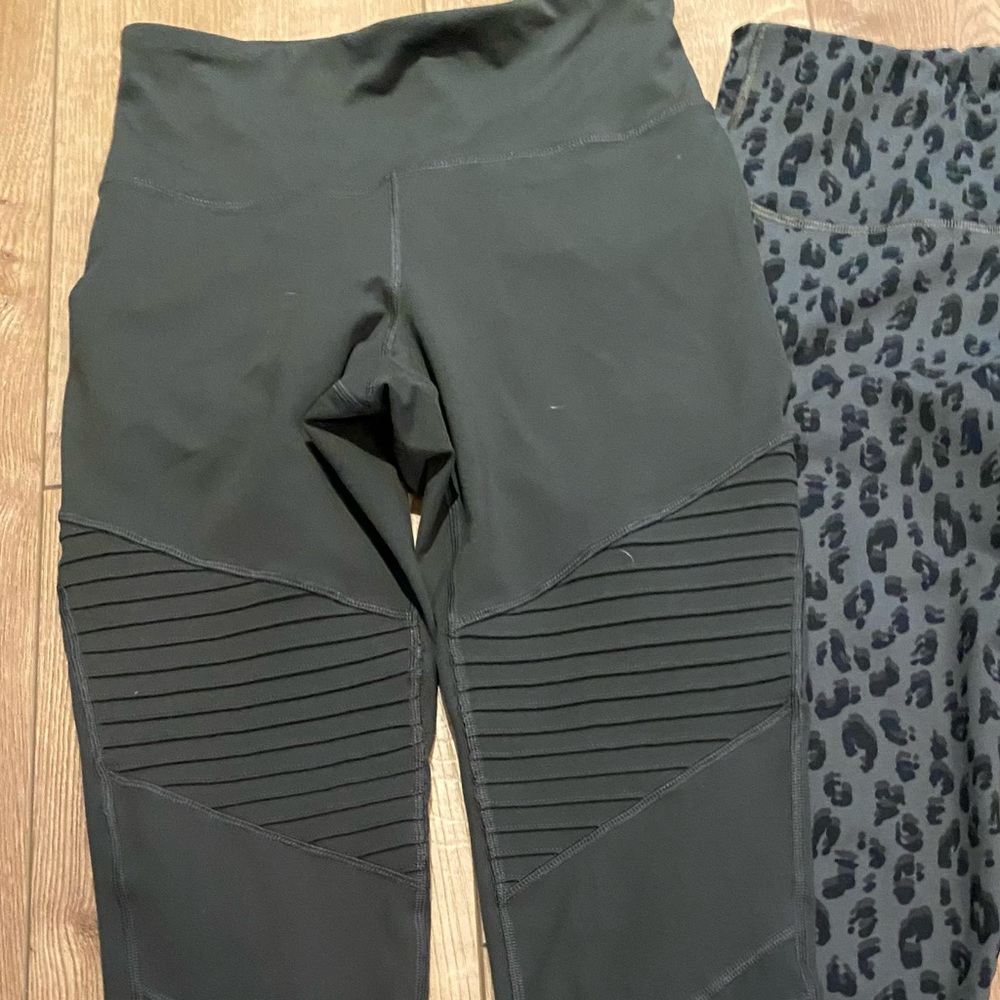 Old Navy tights